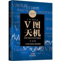 V图天机:股票V图技术判定价格趋势