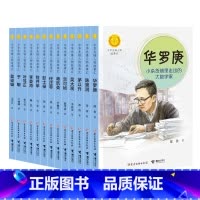 科学先锋篇(下)(全13册) [正版]中华先锋人物故事汇11册钟南山生命的卫士终南山雷锋钱学森中国科学家袁隆平传 屠呦呦