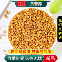 甄选黄苦荞茶100克正品干货新货荞麦茶煮水泡茶麦香型9260