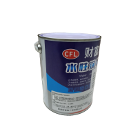 财富临 醇酸磁漆 3kg/桶 橄榄绿 桶