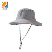阿祺果 防晒帽 2895 顶
