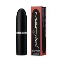 (MAC)魅可mac666#大宠粉 全新大容量温柔气质口红唇膏哑光不拔干不易沾杯显气色3.5g