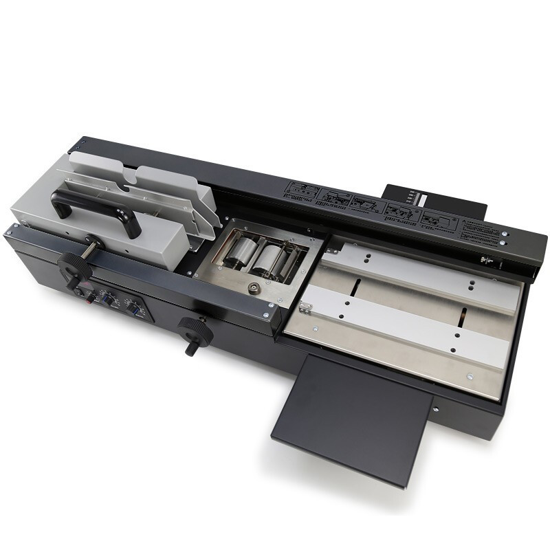 歌派/Gepad 装订机 JZ-42W 热熔式装订机 全自动 JZ-42W