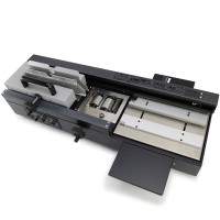 歌派/Gepad 装订机 JZ-42W 热熔式装订机 全自动 JZ-42W