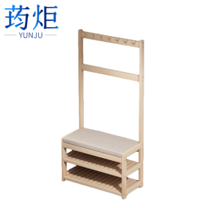 荺炬 鞋架