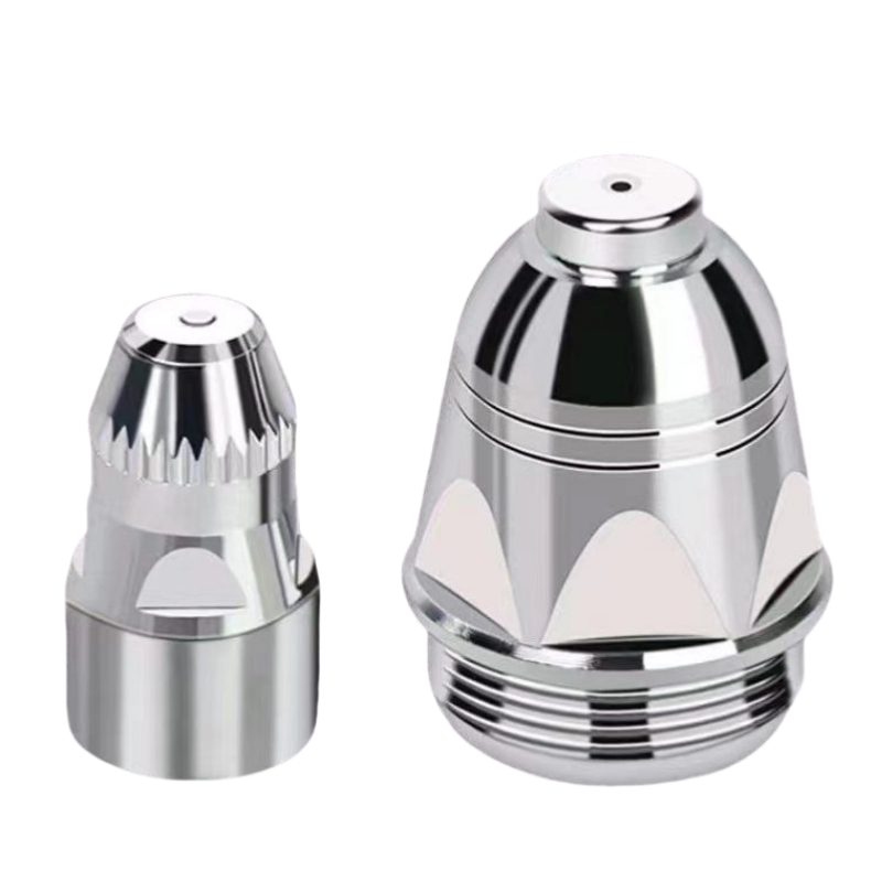 加强型割嘴+电极 P80 1.7