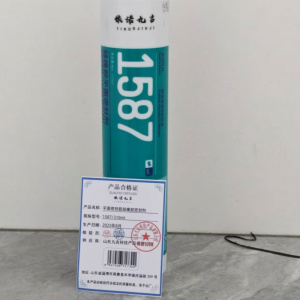 依诺九吉 平面密封胶硅橡胶密封剂 多型号 支