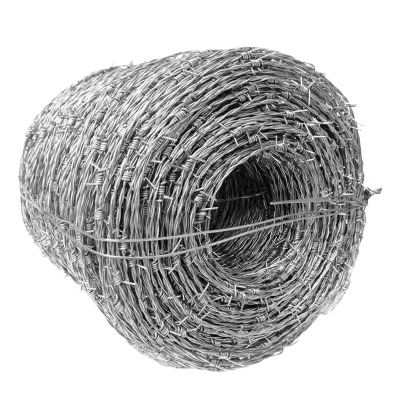 众城应鑫 镀锌钢刺线 2.8mm 米