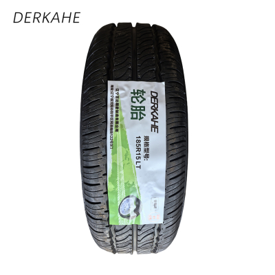DERKAHE 轮胎 185R15 LT 个