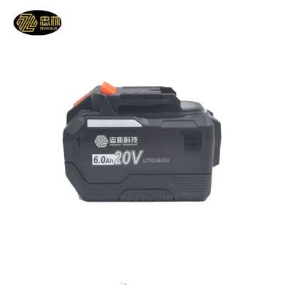 忠林特制锂电电池ZLGM-2006