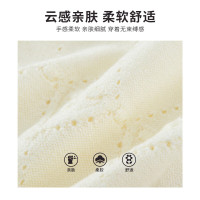 [新品5折价:79元]铅笔俱乐部童装2025秋装新款女小童针织背心儿童无袖毛衣宝宝百搭上衣