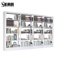 圣承启 层架 四列组