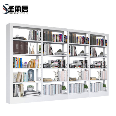 圣承启 层架 四列组