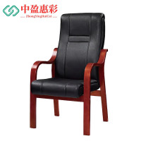 中盈惠彩 办公椅 HCFSY012 500*470*1050mm 把