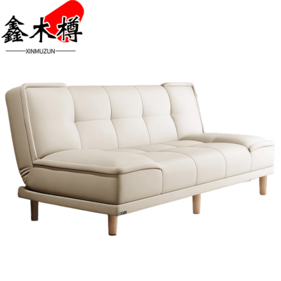 鑫木樽折叠沙发1.8m张