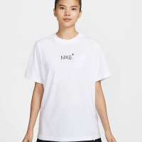 NIKE耐克短袖T恤运动休闲针织圆领女装II0451-100 C