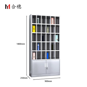 合穗水杯柜 30格 1800*900*250mm 一台