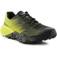 Hoka One One女跑步鞋抓地户外鞋Speoat舒适运动鞋山地越野日常训练