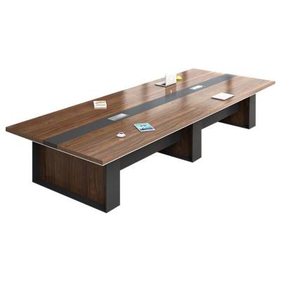 飞唐锦荣 会议桌板式会议桌 FT-BG221 张