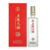 2013年五粮特曲 500ml*2瓶 52度 浓香型白酒