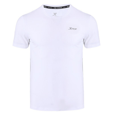 特步短袖T恤977129018002A