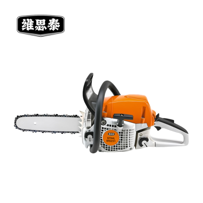 维思泰 油锯 汽油锯 链条锯 STIHL-MS231-16/18寸(斯蒂尔链条)台