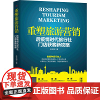 重塑旅游营销:后疫情时代旅行社门店获客新攻略(线下旅游营