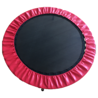 扬子(YANGZI)蹦蹦床健身房家用儿童室内弹跳床户外蹭蹭床成人运动减肥器跳跳床