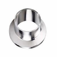 盛京联硕 304不锈钢快装卡箍接头Φ38卡盘50.5个