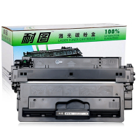 耐图 惠普CF214A硒鼓 适用HP M725f M725dn M725z HP14A硒鼓 碳粉盒 墨盒