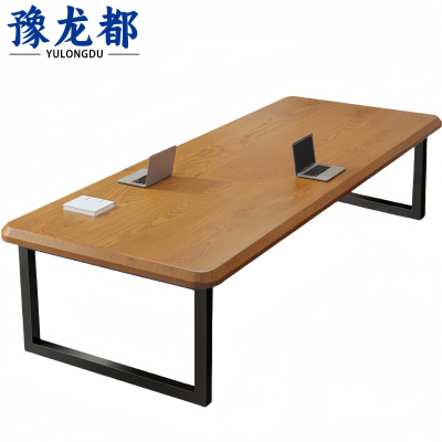 豫龙都 长条桌 180cm 张