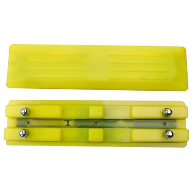 浪伍 橡胶履带板 750mm /块