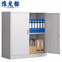 豫龙都矮柜对开台