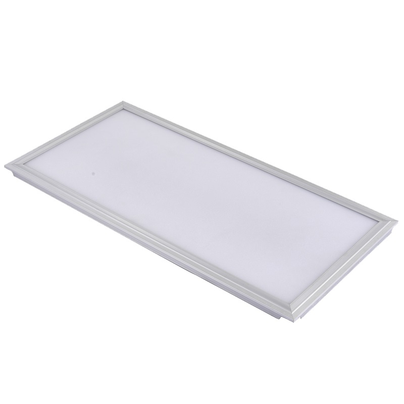 领航电器(LHDQ) LHF2911B/YJ LED应急平板灯 48W 应急90min 冷光 220V IP40