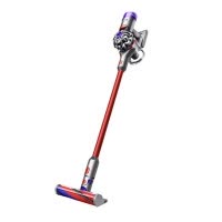 戴森(Dyson) V8 Slim Fluffy无绳吸尘器 轻量化设计 吸尘除螨一体 长续航 2024款