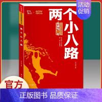 两个小八路-红色励志版 [正版]刘胡兰传 红色经典书籍小学生三四五六年级课外书必读阅读儿童文学抗日英雄革命的战争故事书青