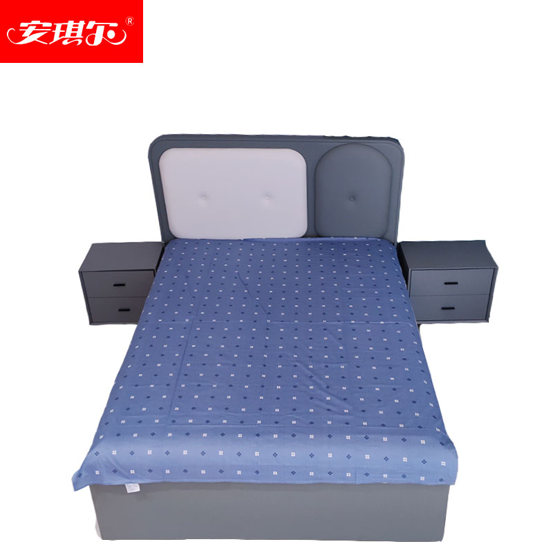 安琪尔全棉床单160*210条