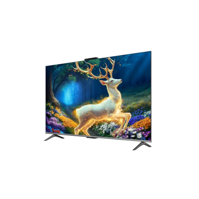 华为智慧屏 S6 85英寸 266Hz MiniLED鸿鹄画质高清智能液晶游戏平板电视机 HD85KULX