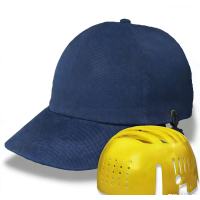 路安保工作帽 (带内衬)均码顶