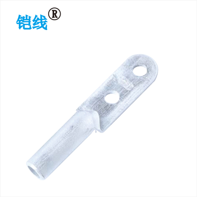 铠线 铝接线端子(双孔)DL-70/个
