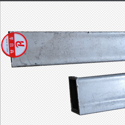 镀锌方管 30*30*3mm 单位:kg