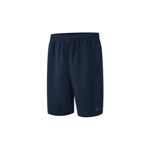 361°运动短裤女夏季新款透气宽松男五分裤652424715V