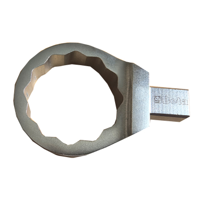 百塔 653 36 梅花型交换头,14×18mm