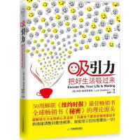正版新书]吸引力-把好生活吸过来(美)林恩·格莱布霍恩(Lynn Grab