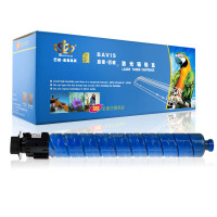 皇者.巴威 硒鼓/粉盒MPC2503HC型 理光C2011SP C2503SP C2003SP蓝 个