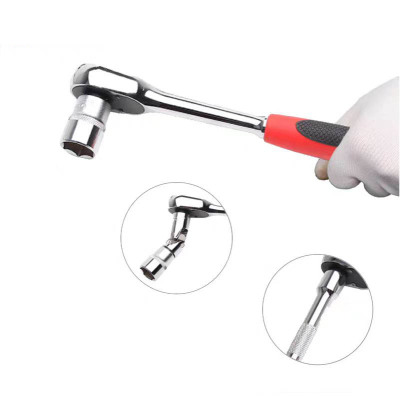 JWNC 捷科手动套筒套装SK1/2-48SP