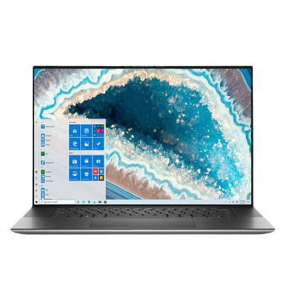 戴尔（DELL）Precision5750天创本17英寸设计师轻薄便携移动图形工作站笔记本标配I9-10885H/64G/2T+2T固态/RTX3000-6G/4K触屏/专业版