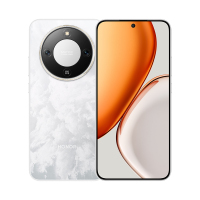 荣耀X70 8GB+128GB 月影白 金标十面抗摔 IP69防水 8300mAh电池