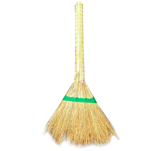 豫众诺 高梁苗扫把 80cm 把