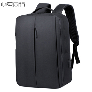 心梦同行商务旅行包休闲电脑包男女双肩包6333/个
